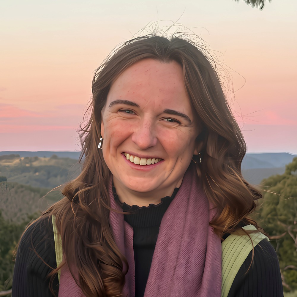 Sarah, Clinical Psychologist Registrar at The Curious Kind Collective