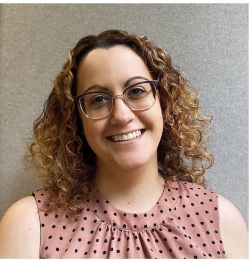 Sheree, practice administrator at The Curious Kind Collective